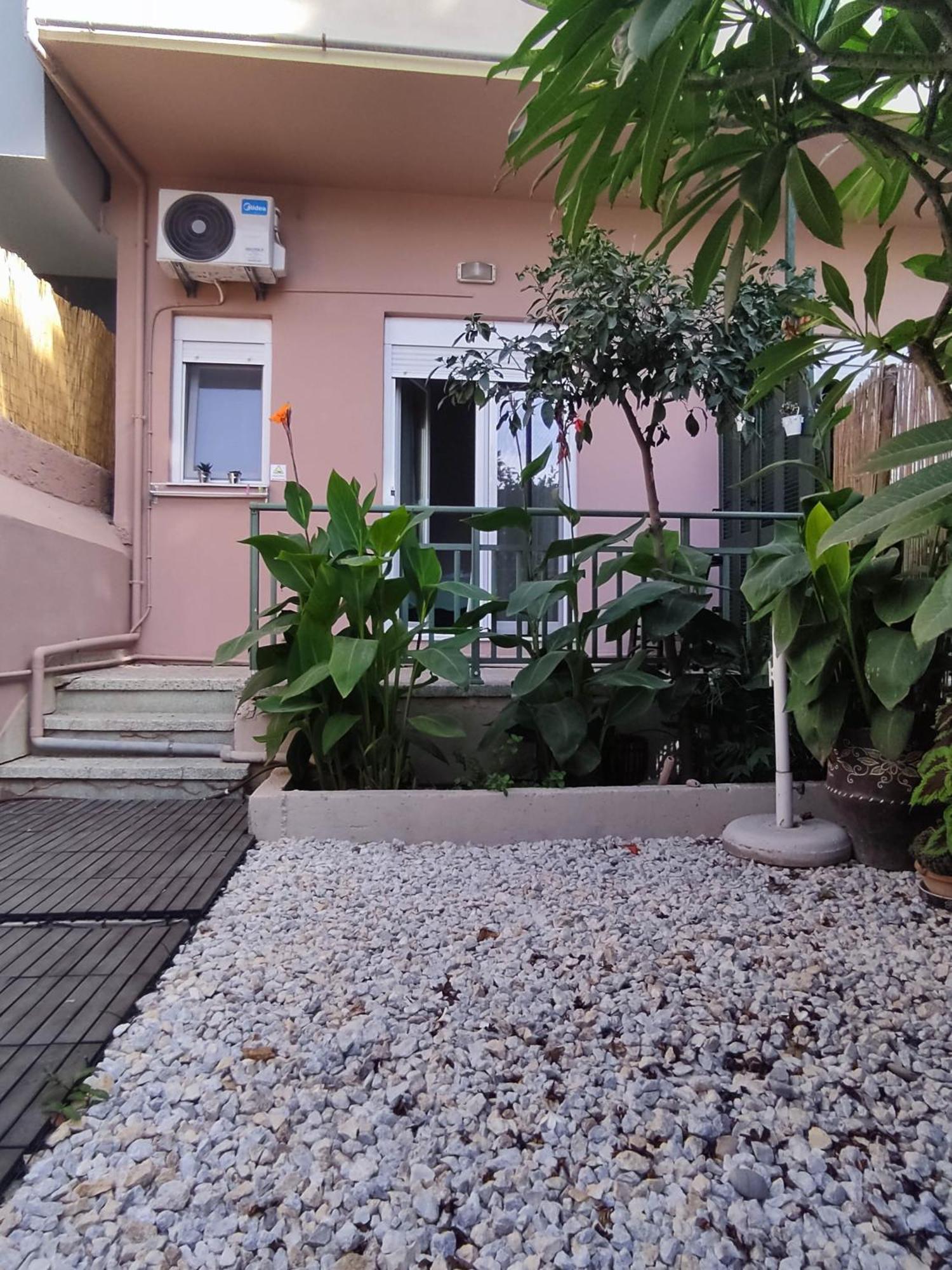 Annie's Heraklion