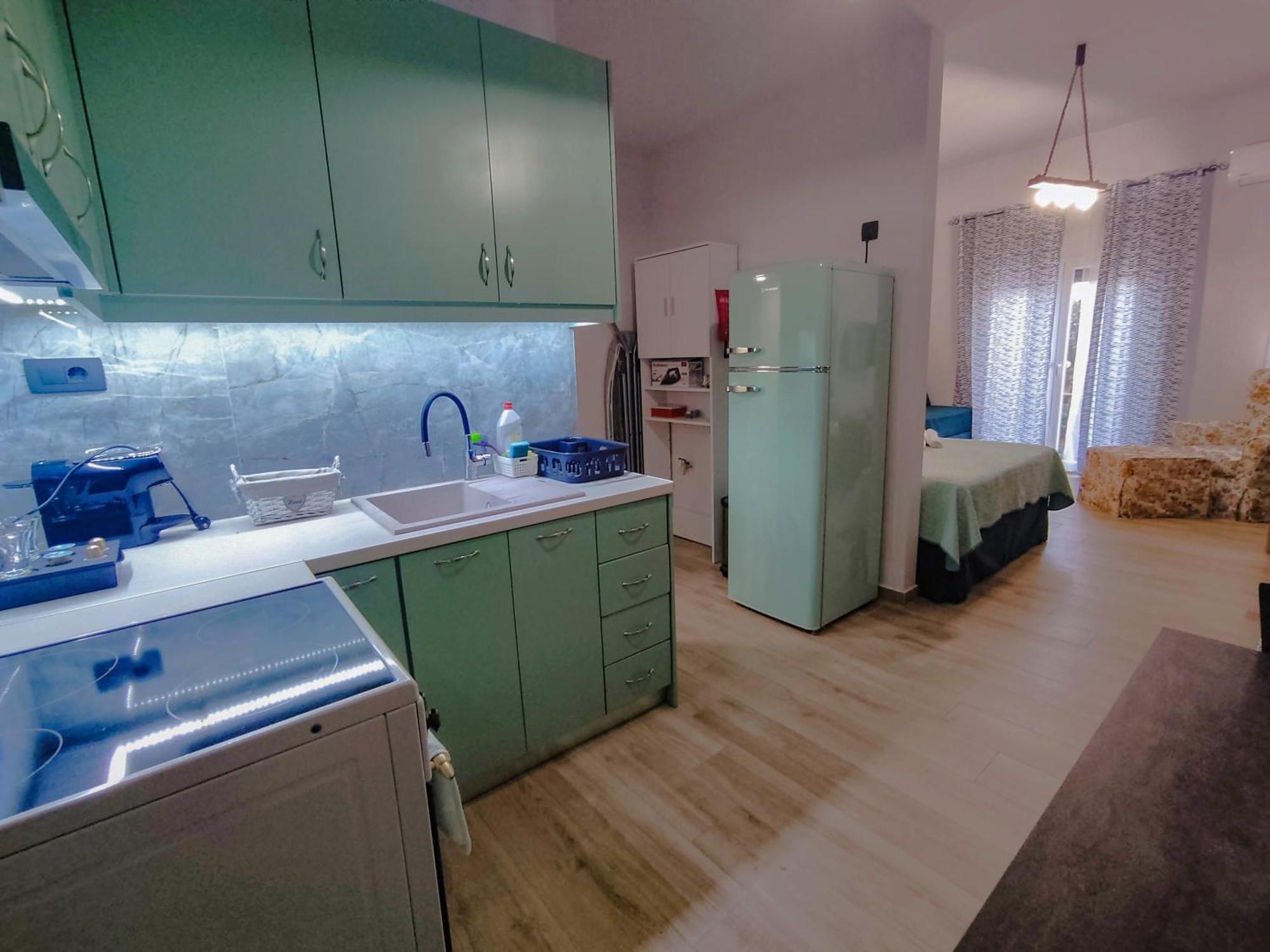 Apartament Annie's Heraklion