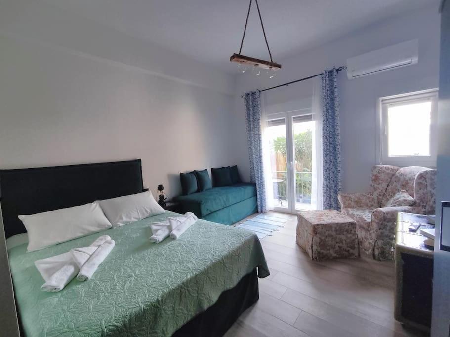 Apartament Annie's